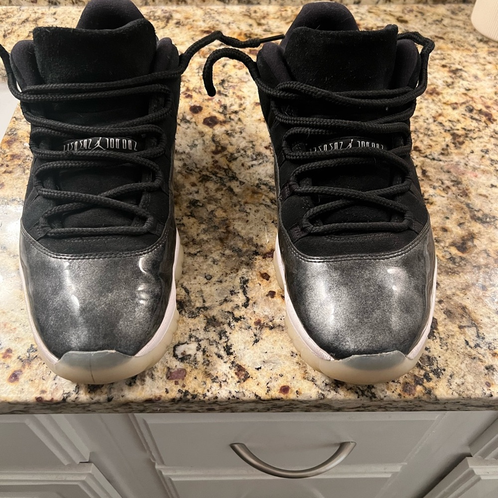 Jordan 11 Low